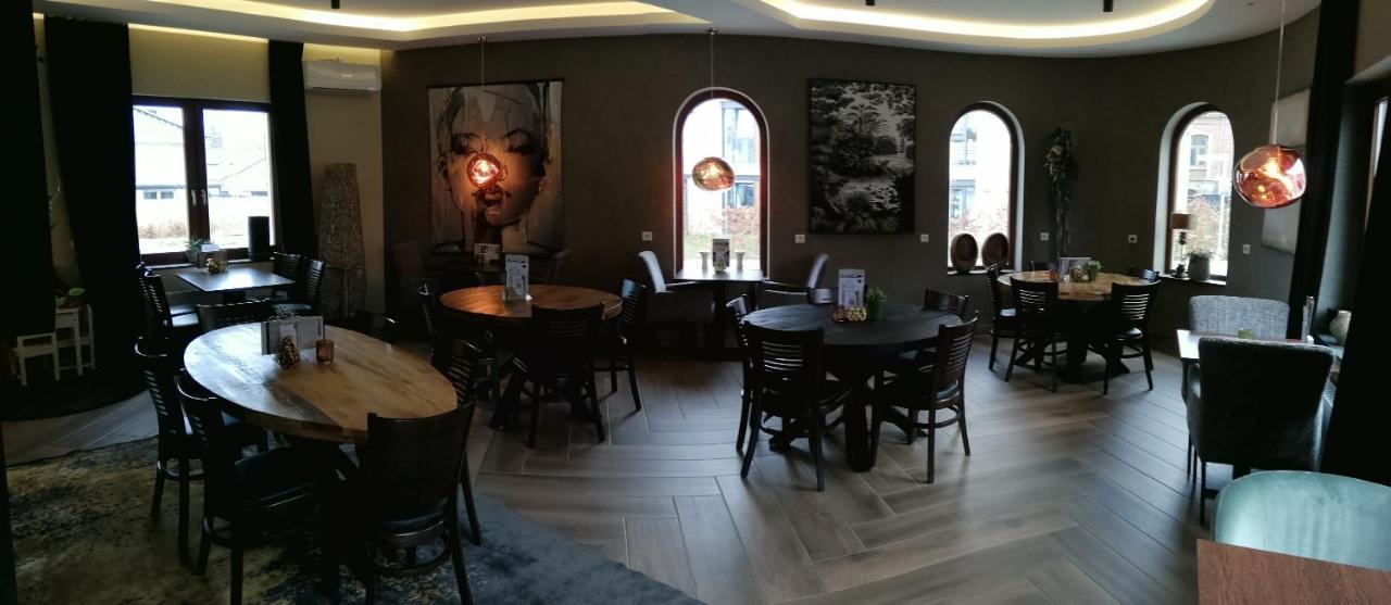 3 Monkeys Hotel Steinfurt Exterior foto