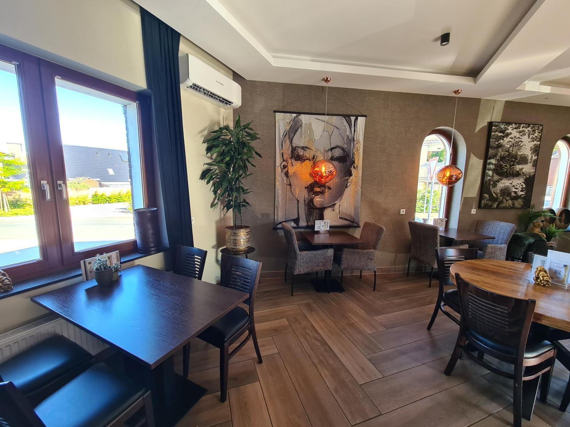 3 Monkeys Hotel Steinfurt Exterior foto